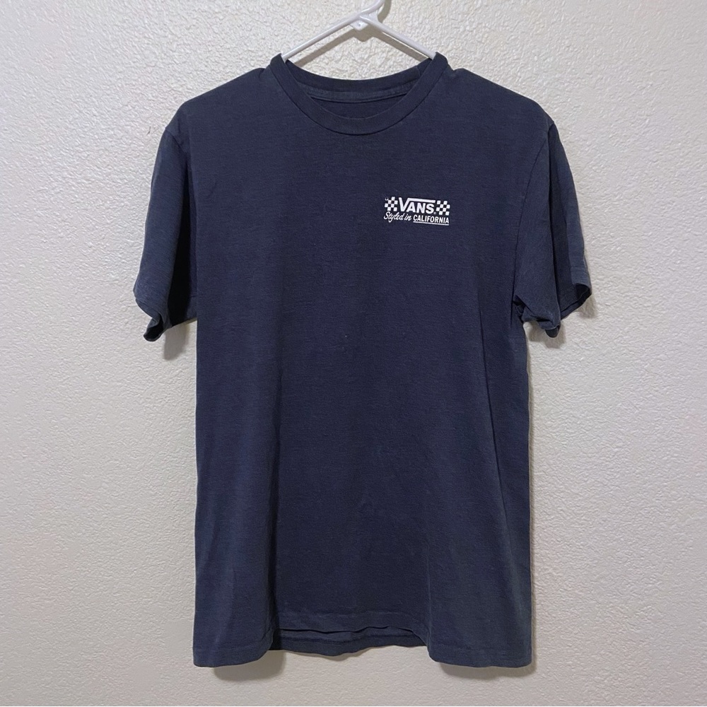 Men’s Vans T Shirt